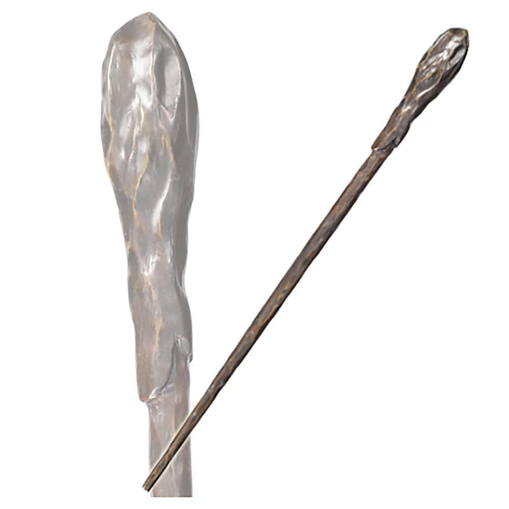 Baguette Magique Bill Weasley - Harry Potter The Noble Collection Image 1