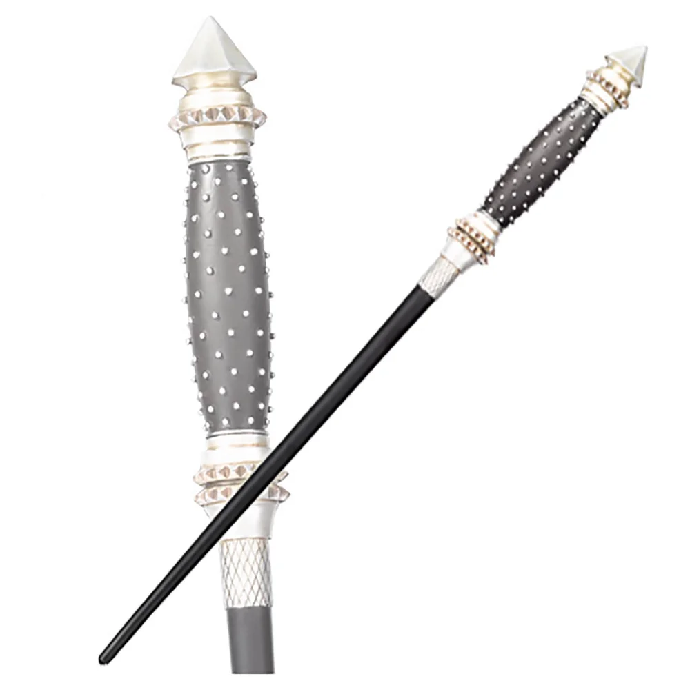Baguette Magique Narcissa Malefoy - Harry Potter The Noble Collection Image 1