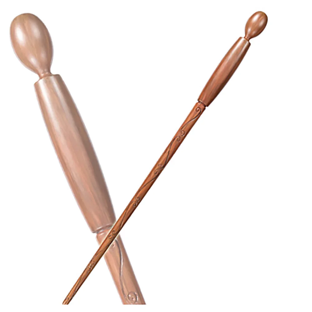 Baguette brune de Mangemort Harry Potter Image 1