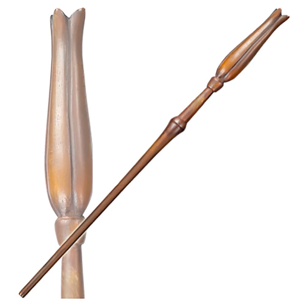 Baguette de Luna Lovegood de Harry Potter Image 1