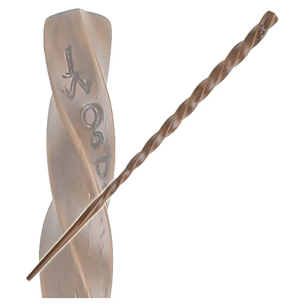 Baguette de Xenophilius Lovegood de Harry Potter Image 1