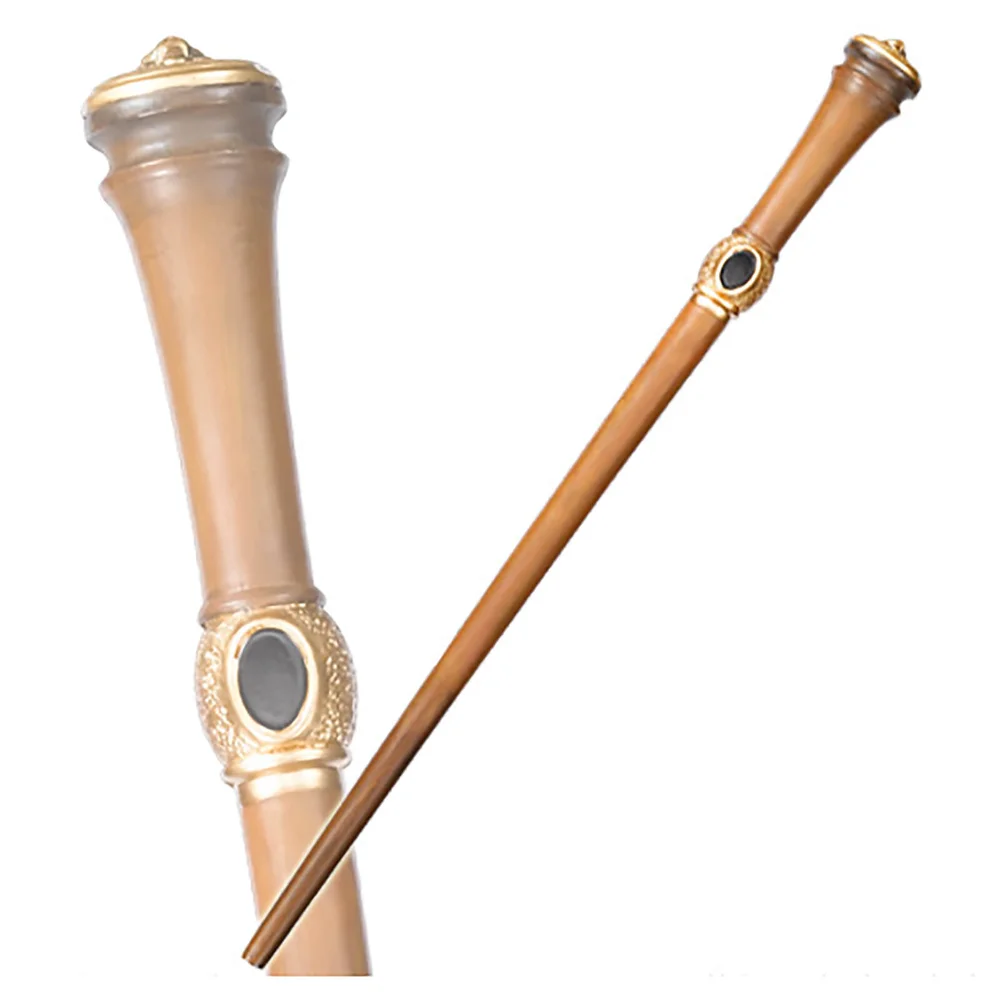 Baguette Magique Mondingus Fletcher - Harry Potter The Noble Collection Image 1