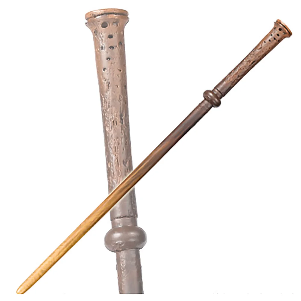 Baguette Magique Professeur Chourave - Harry Potter The Noble Collection Image 1