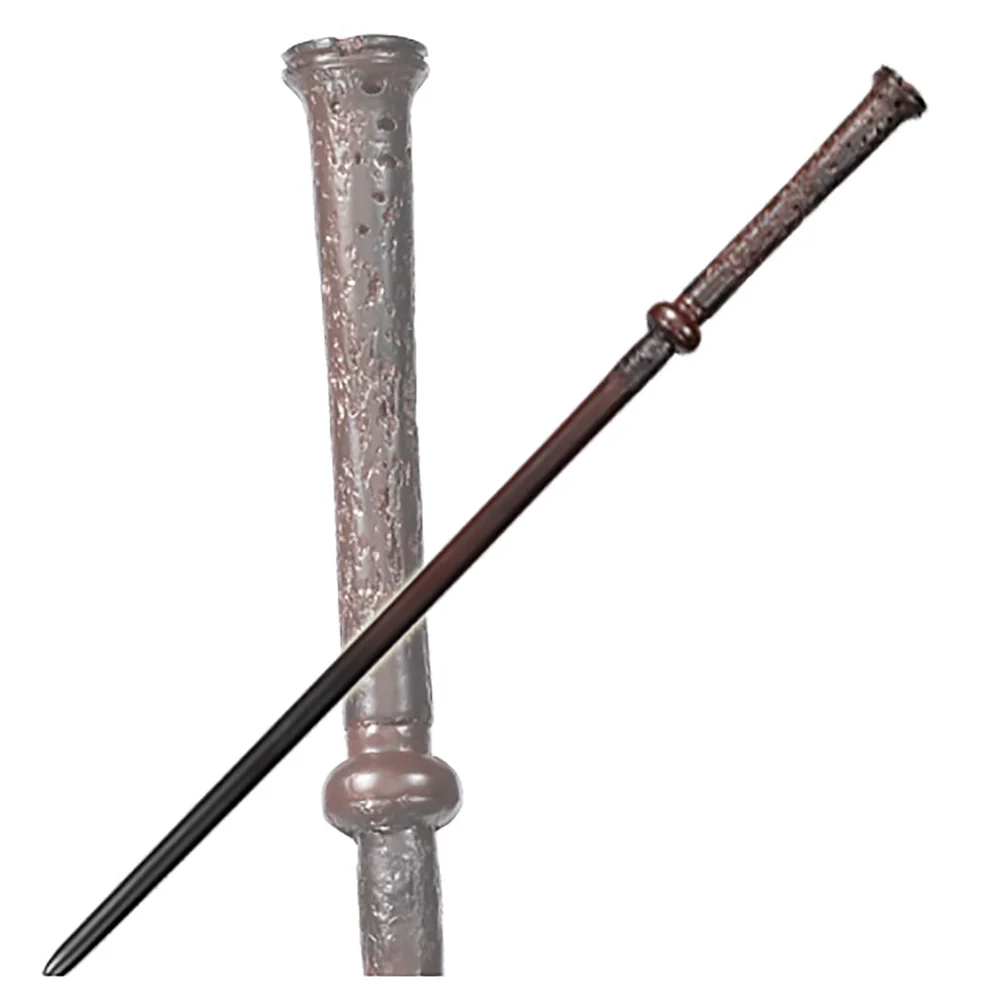 Harry Potter Baguette d'Oliver Wood Image 1