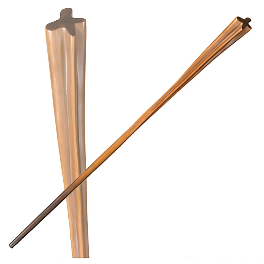 Harry Potter Baguette du professeur Filius Flitwick Image 1