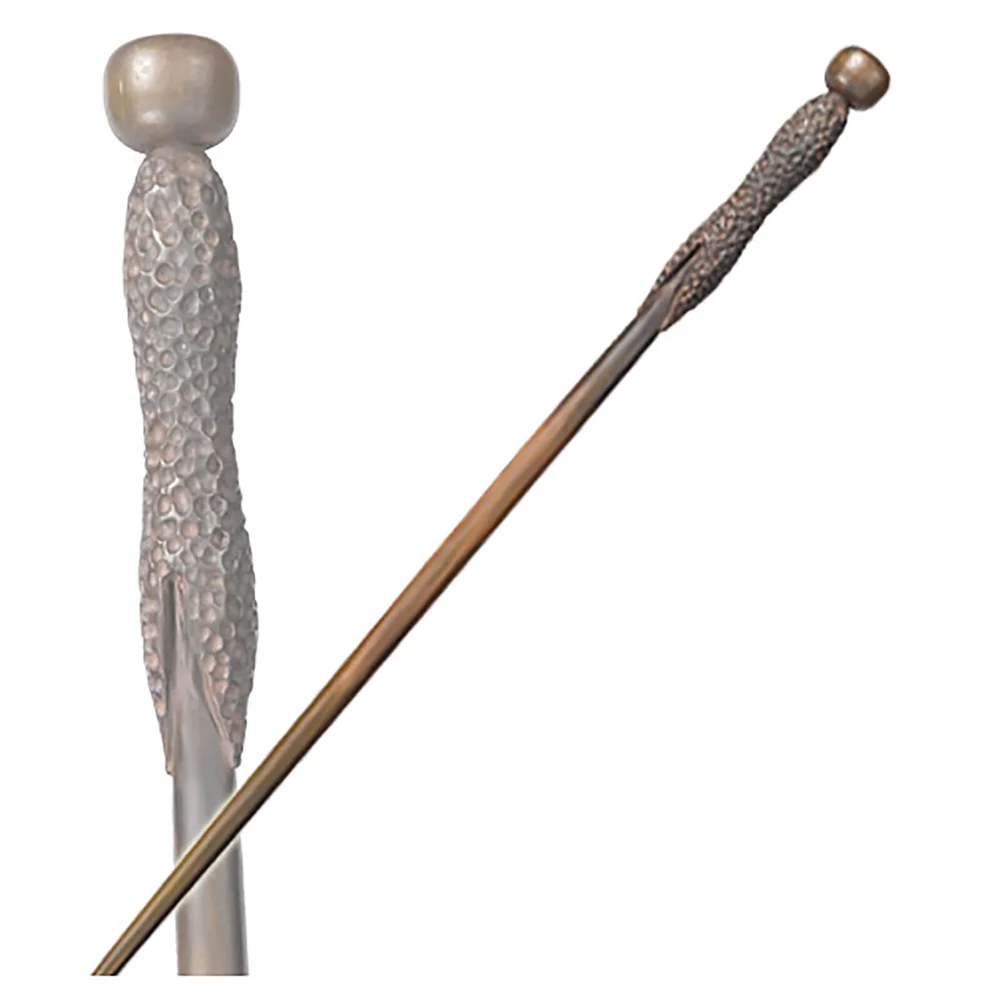 Harry Potter La baguette de Nigel Wolpert Image 1