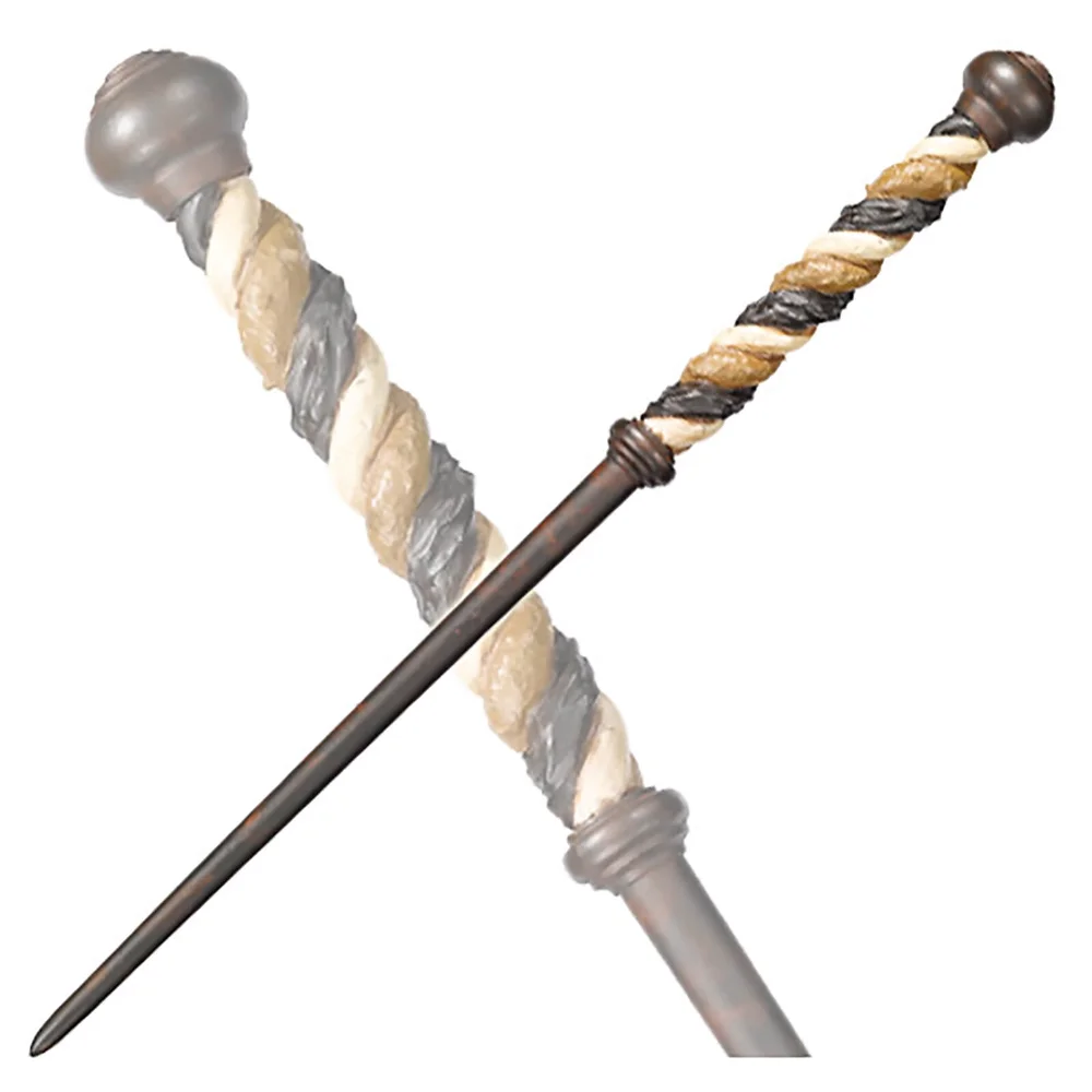 Baguette d'Alecto Carrow de Harry Potter Image 1