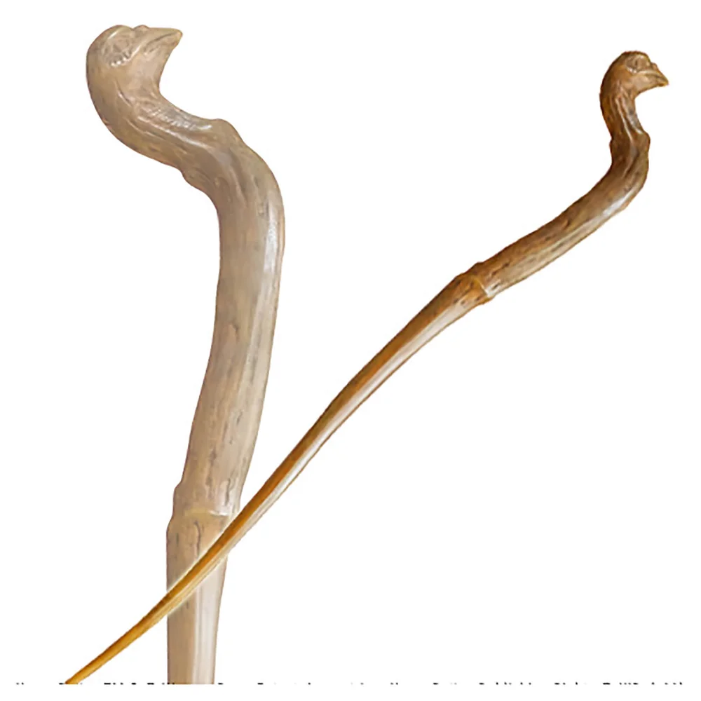 Baguette Magique Viktor Krum - Harry Potter The Noble Collection Image 1