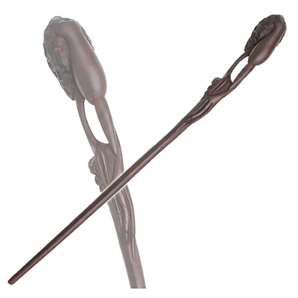 Baguette de Kingsley Shacklebolt de Harry Potter Image 1