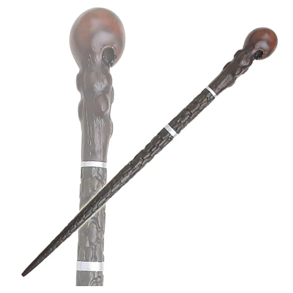 Baguette Magique Alastor Maugrey Fol-Œil - Harry Potter The Noble Collection Image 1