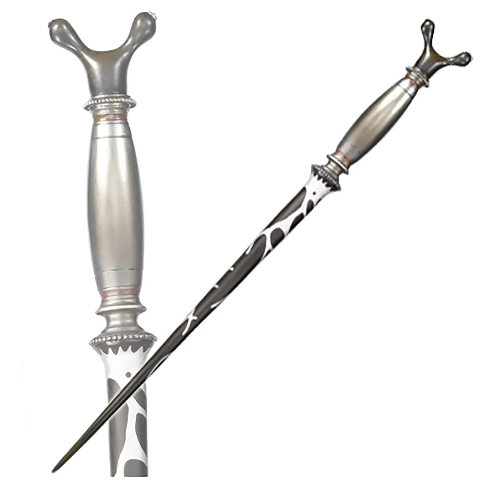 Baguette Magique Professeur Slughorn - Harry Potter The Noble Collection Image 1