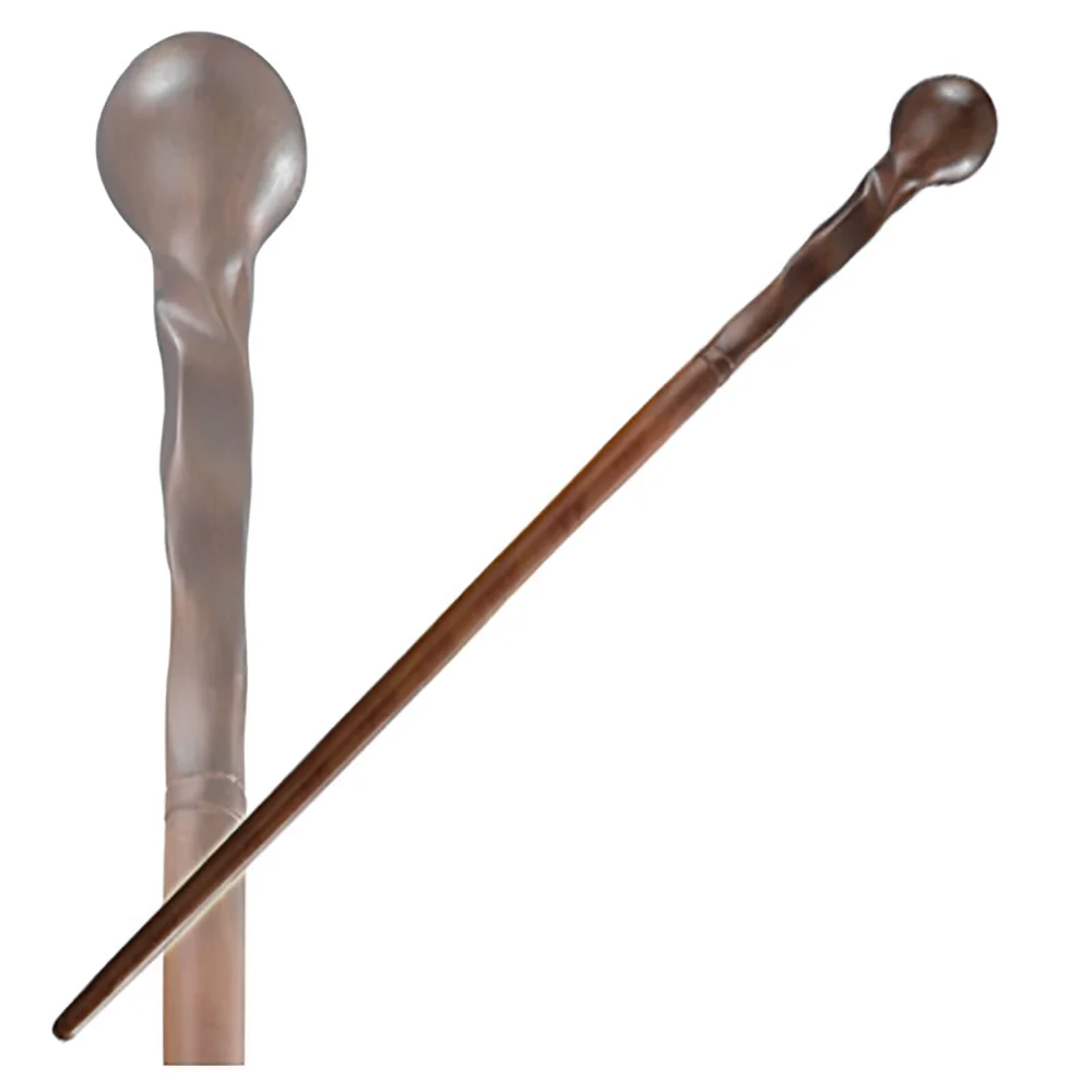Baguette Magique Professeur Rémus Lupin - Harry Potter Image 1