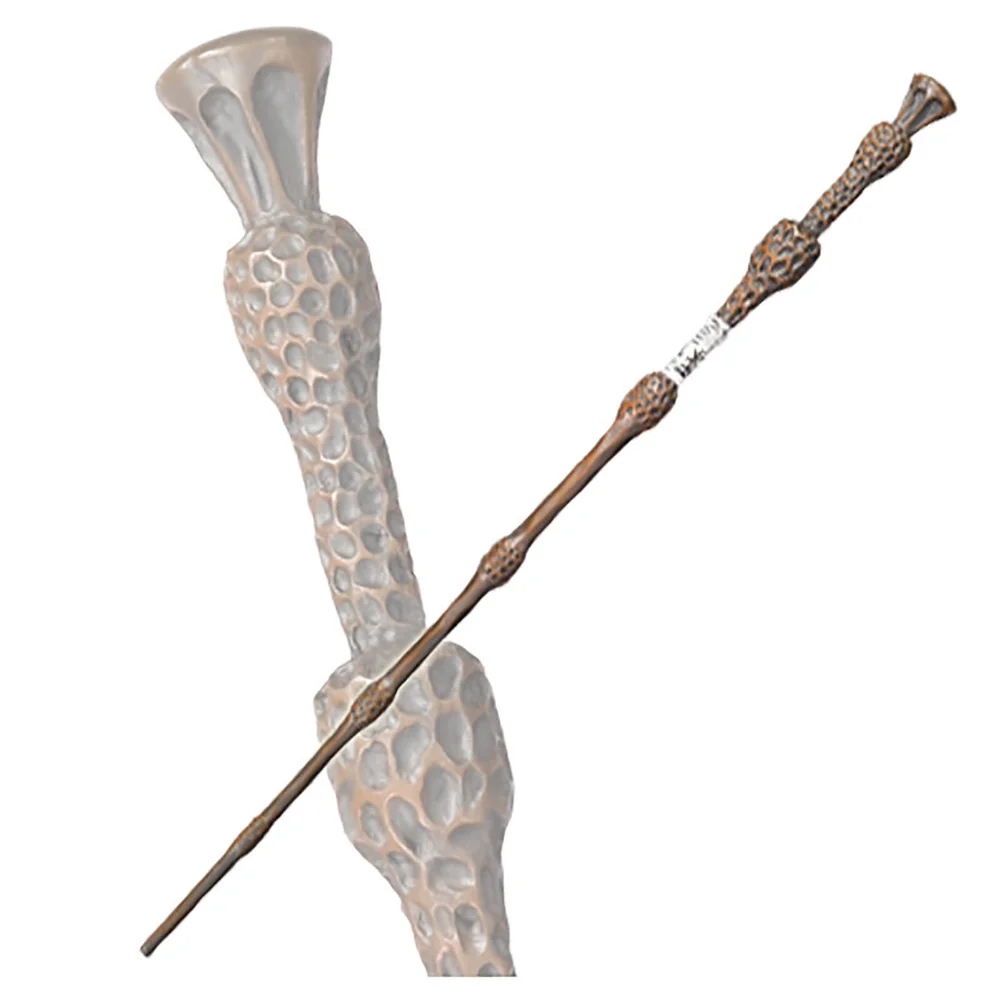 Harry Potter Baguette du professeur Albus Dumbledore Image 1