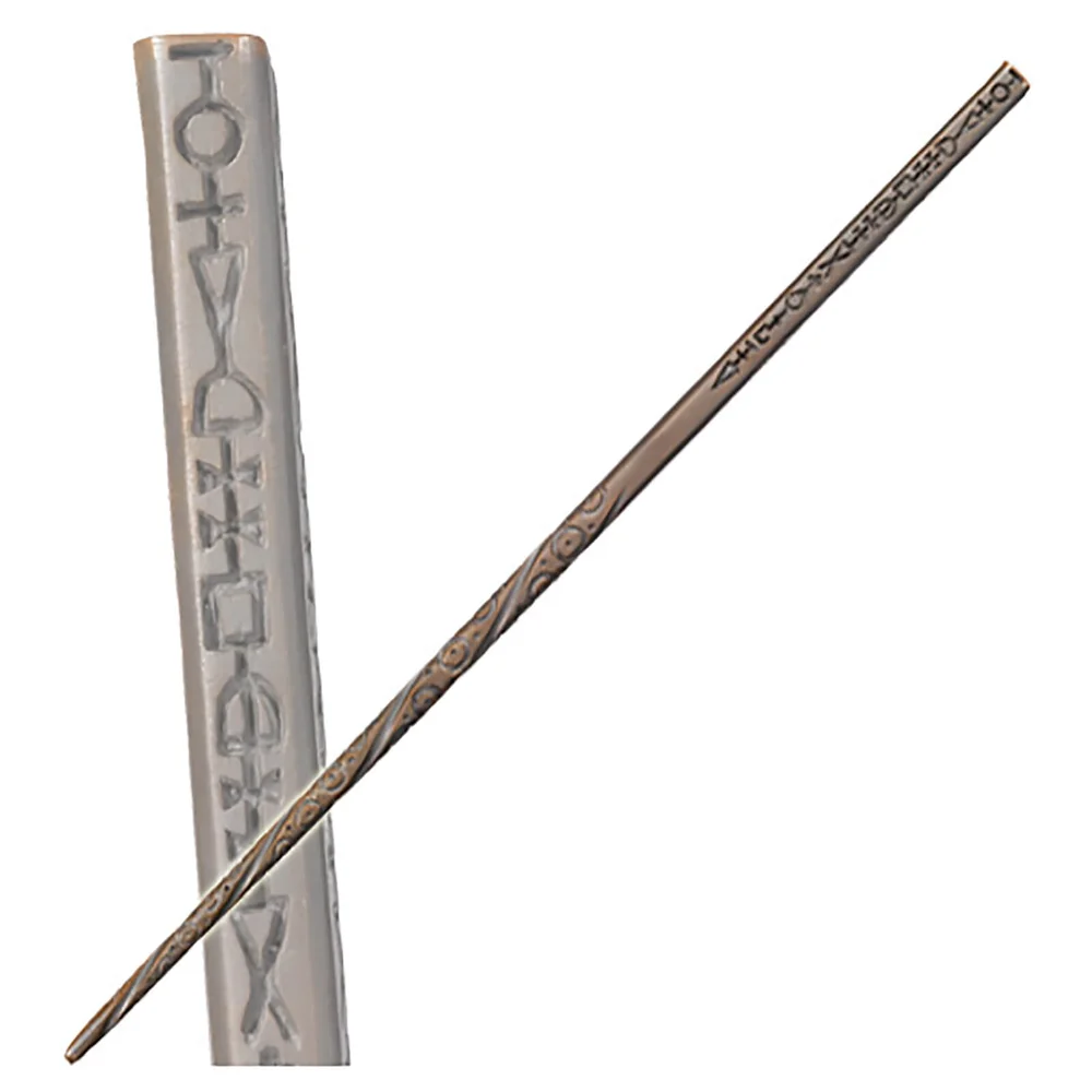 Baguette Magique Sirius Black - Harry Potter Image 1