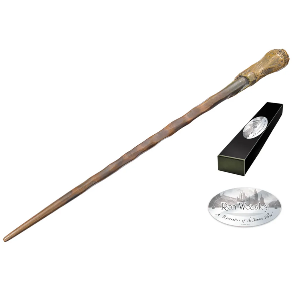 Baguette de Ron Weasley de Harry Potter Image 1
