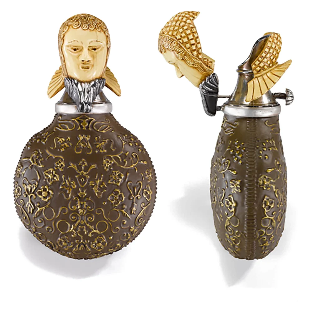 Flasque Maugrey Fol Œil - Harry Potter Image 1