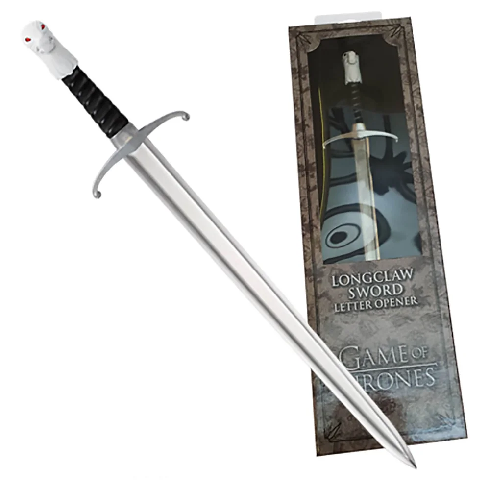Coupe-papier "Longclaw" de Game of Thrones Image 1