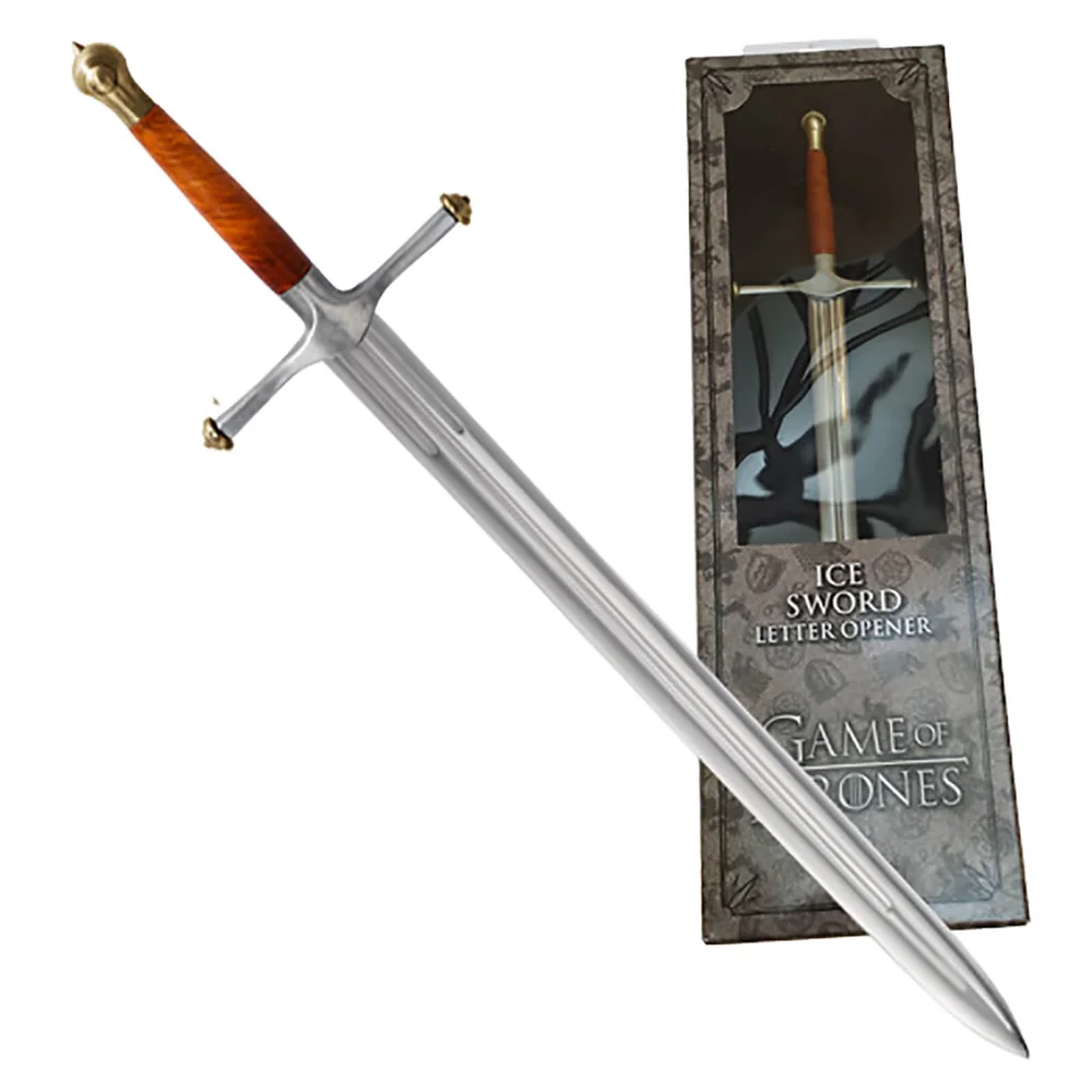 Ouvre-lettres de glace Game of Thrones Image 1