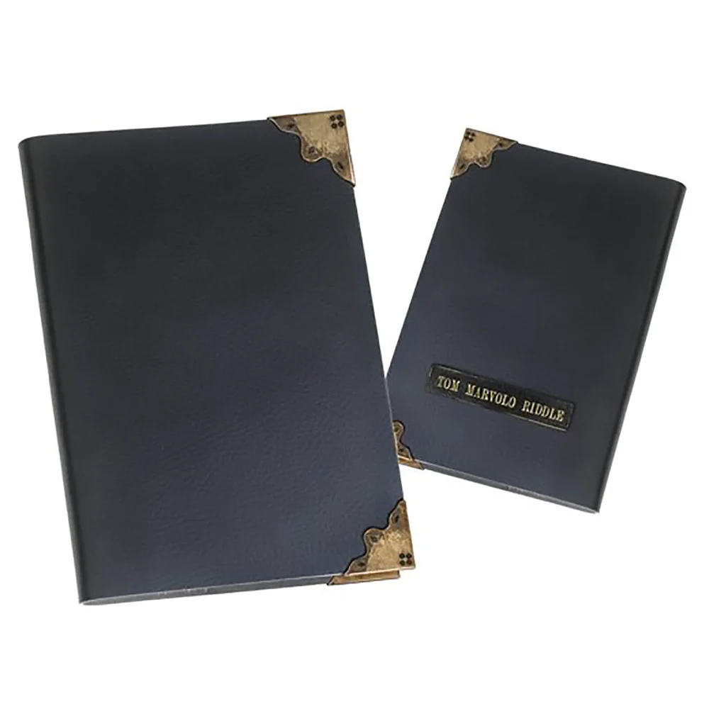 Journal de Tom Marvolo Jedusor Harry Potter Image 1