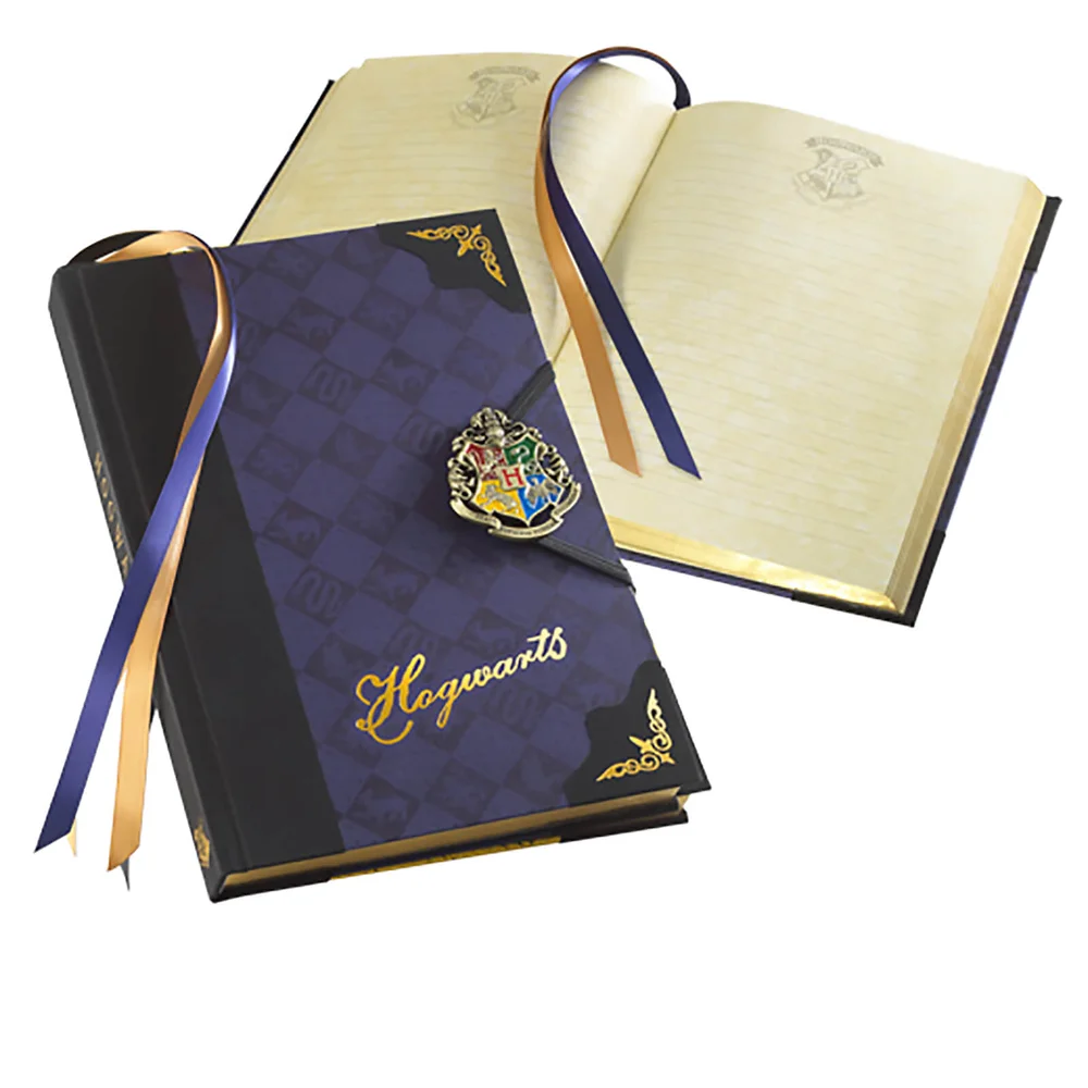 Journal Poudlard - Harry Potter Image 1