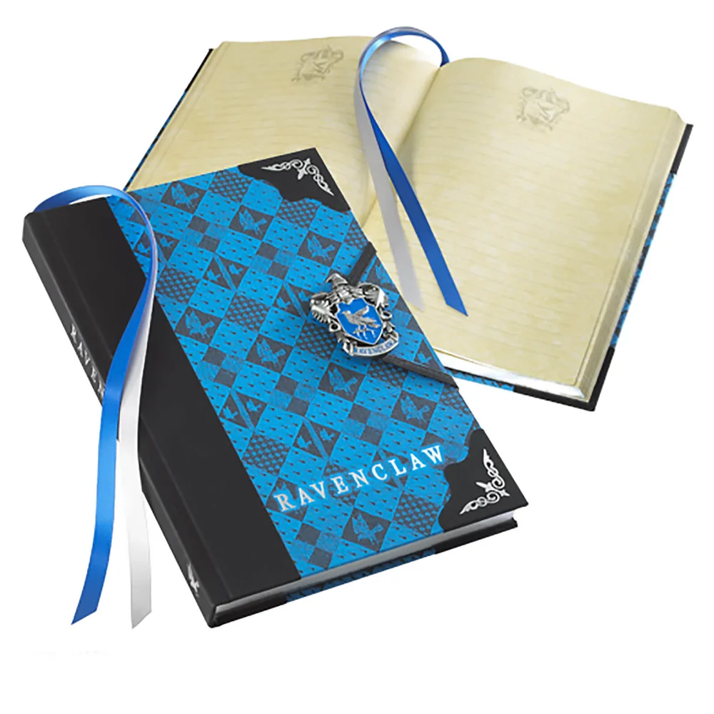 Journal Serdaigle - Harry Potter Image 1