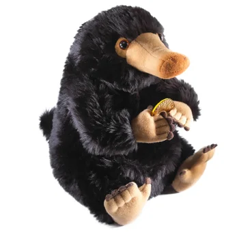 Peluche "Les animaux fantastiques" et "Où les trouver" Niffler