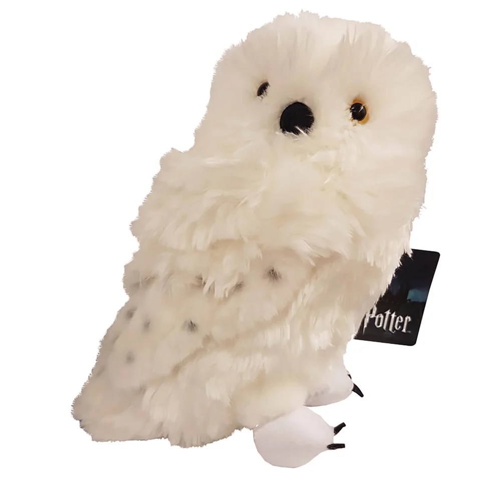 Peluche Harry Potter Hedwig 15 cms Image 1