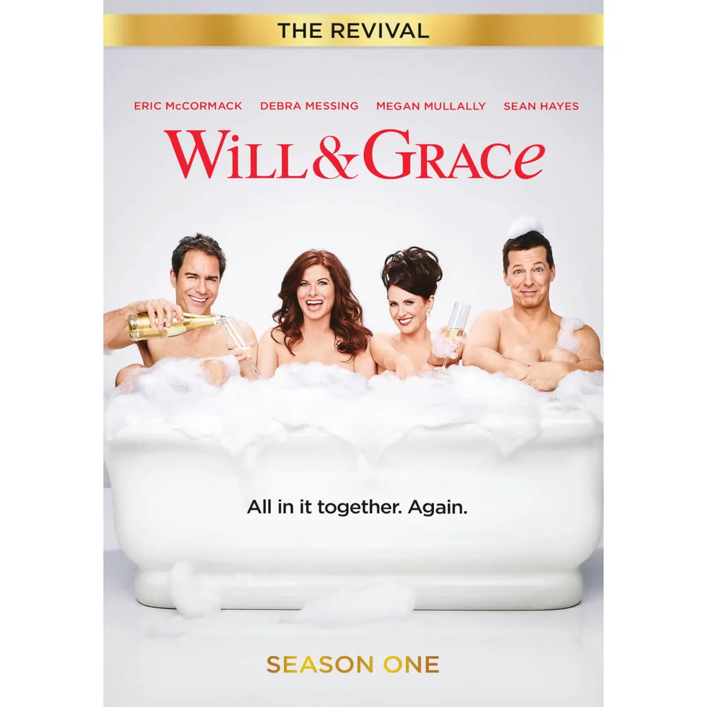 Will et Grace : The Revival - Saison 1 Image 1