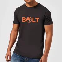 T-Shirt Homme Bolt - Magic : The Gathering - Noir