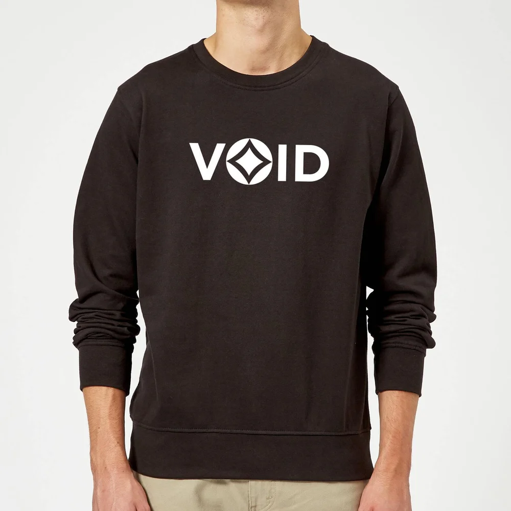 Sweat Homme Void - Magic : The Gathering - Noir - S - Noir Image 1