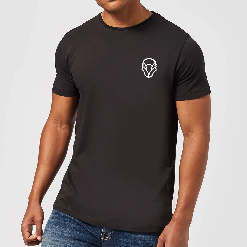 T-Shirt Homme Dominaria Poche Imprimée - Magic : The Gathering - Noir - S Image 1