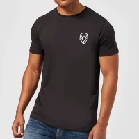T-Shirt Homme Dominaria Poche Imprimée - Magic : The Gathering - Noir - undefined undefined