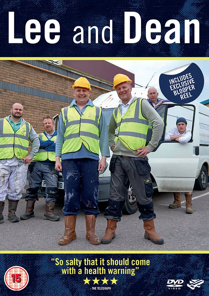 Lee et Dean Image 1