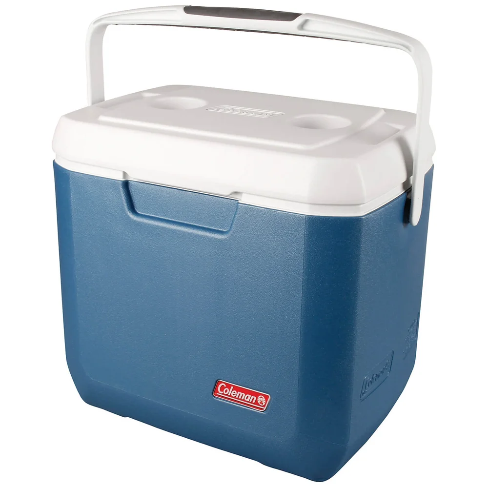 Glacière 28 Qt Xtreme Coleman - Bleu Image 1