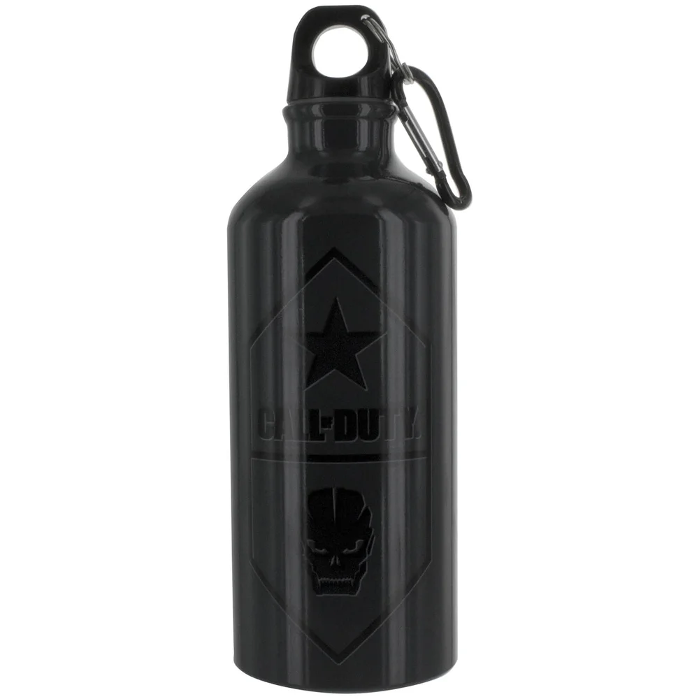 Bouteille en Métal Call of Duty Image 1