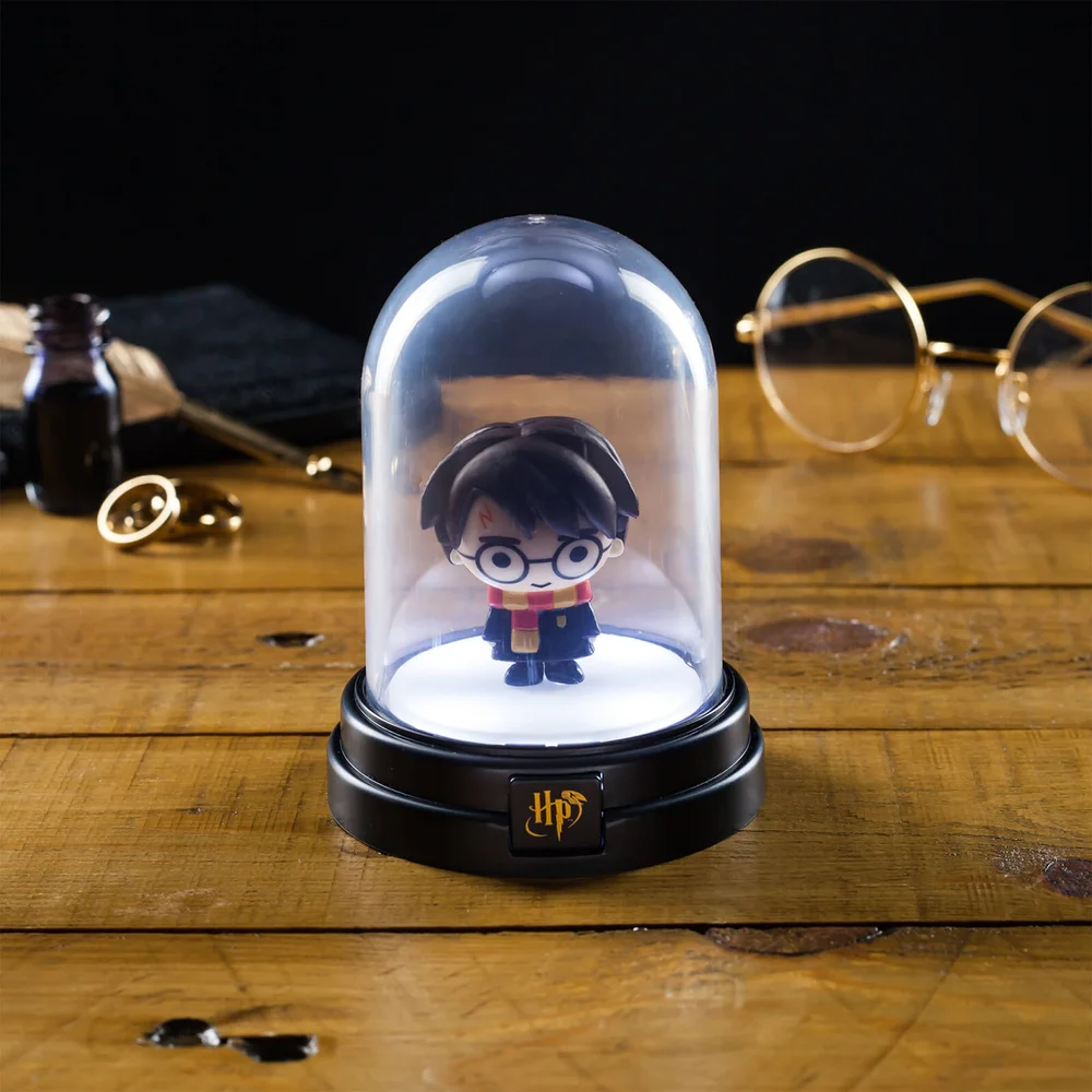Veilleuse Harry Potter dans Dôme - Harry Potter Image 1