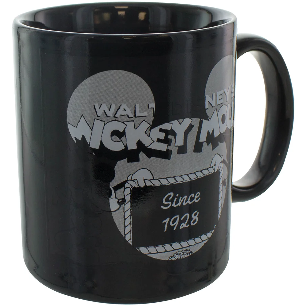 Mug thermoréactif Mickey Mouse Image 1