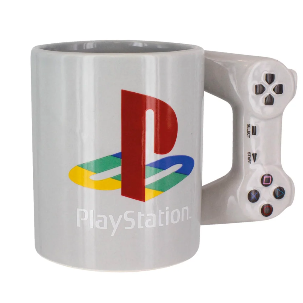 Tasse pour manette de Playstation Image 1