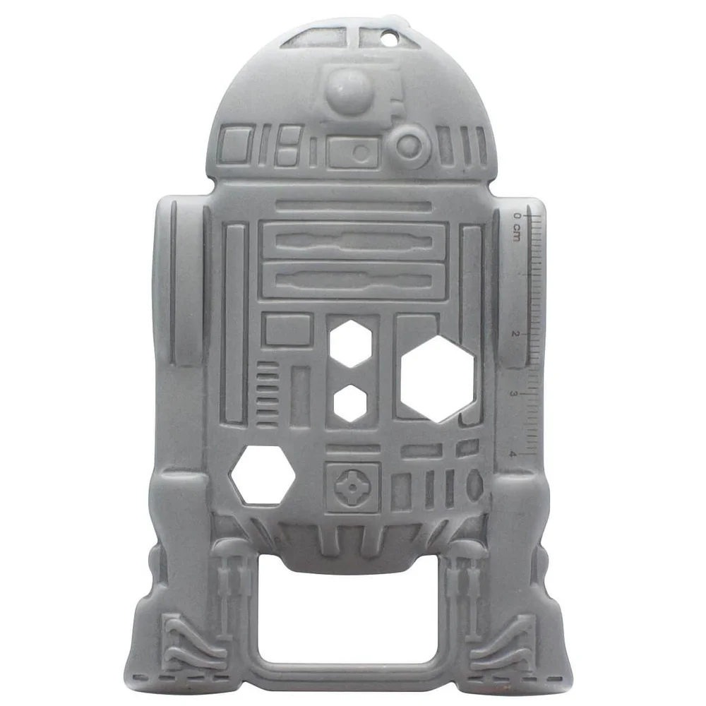 Accessoire Star Wars Multi outils R2 D2 Image 1