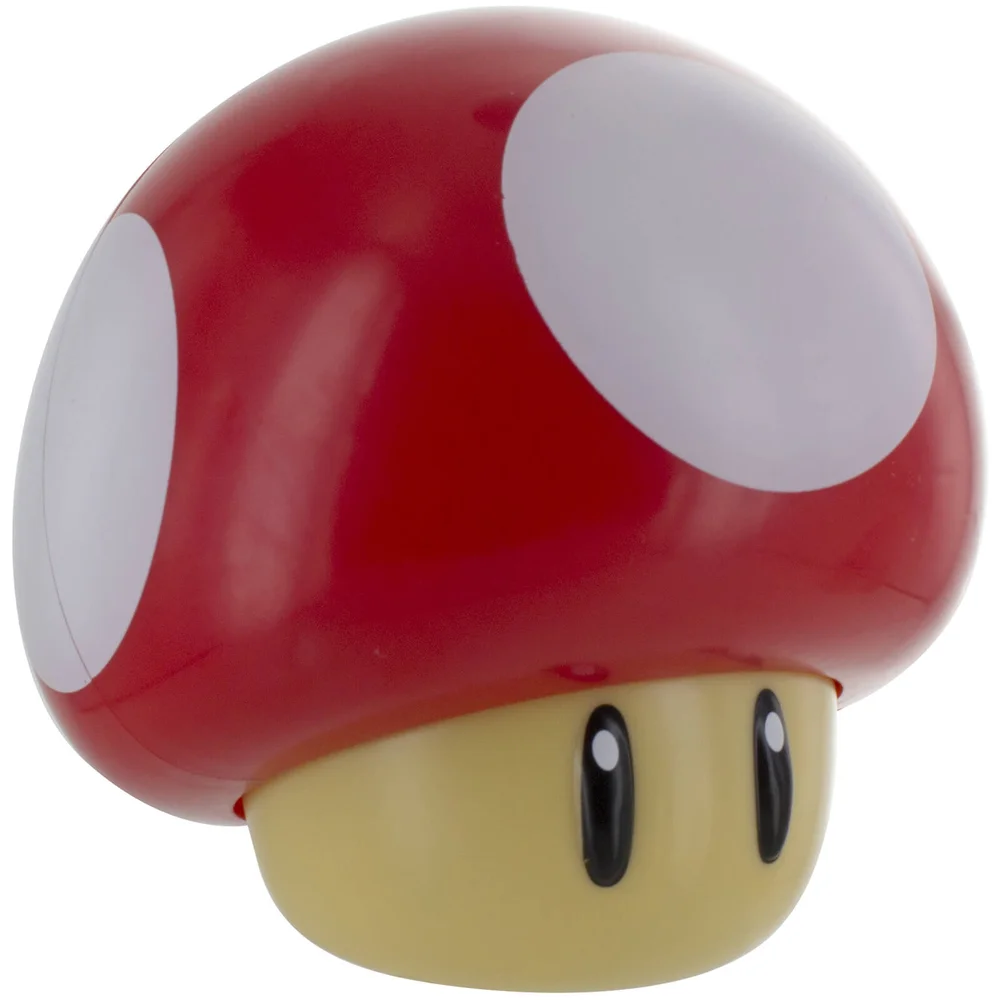 Lampe Champignon Mario Image 1