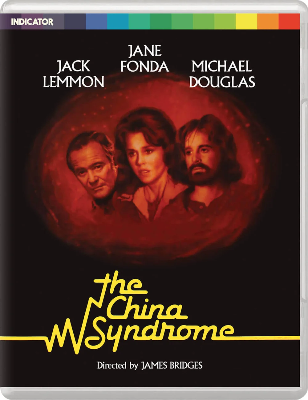 China Syndrome - Limited Edition Image 1