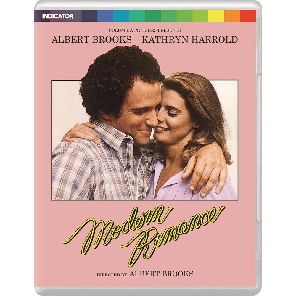 Modern Romance - Édition limitée Image 1