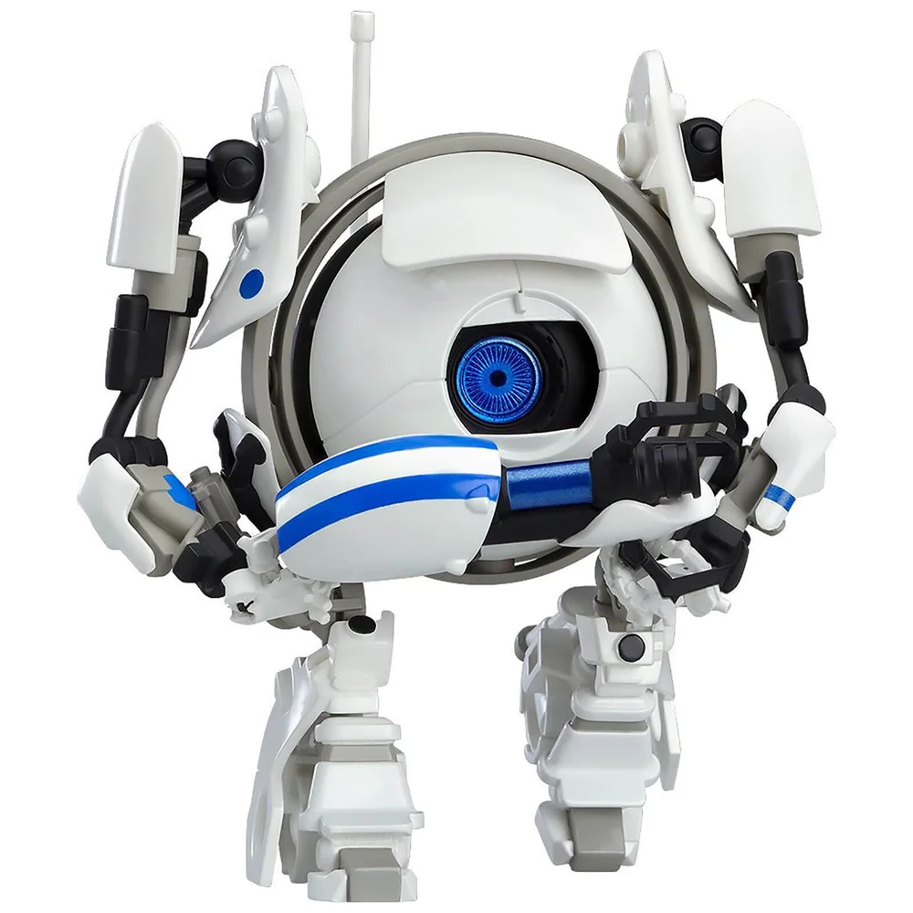 Figurine Nendoroid Atlas Portal 2 - 10 cm Image 1