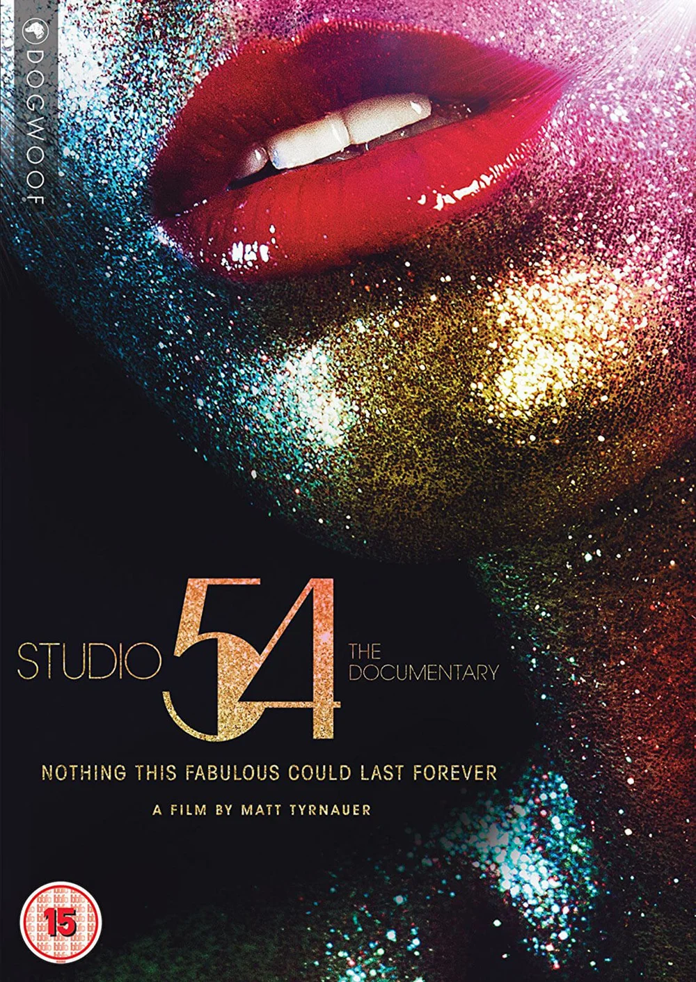 Studio 54 Image 1