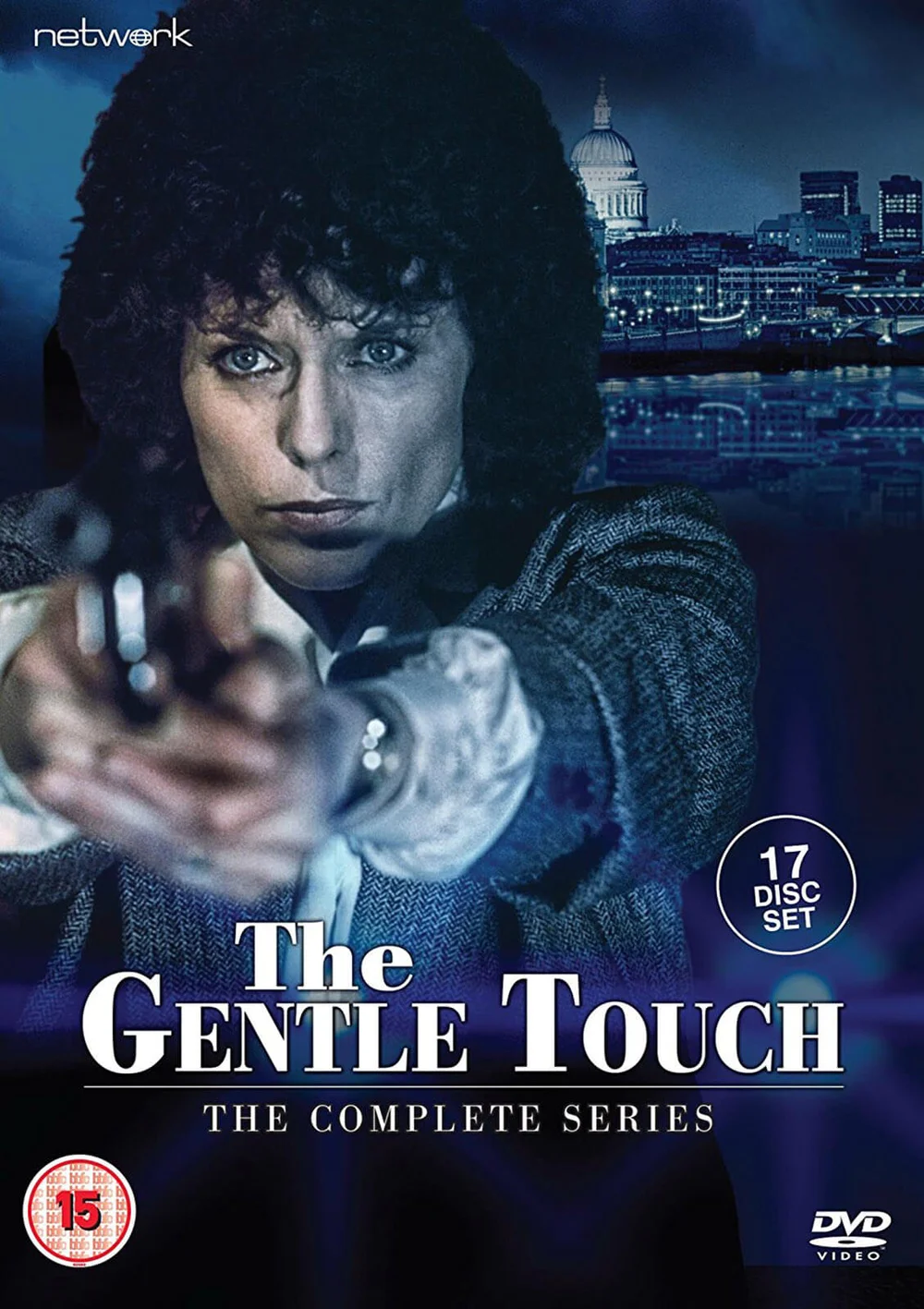 The Gentle Touch Image 1
