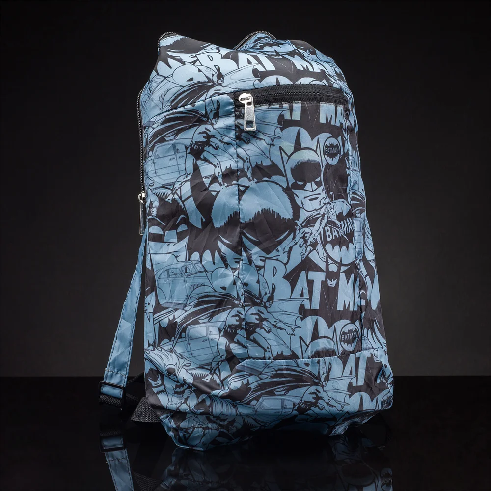 Dc Comics – Sac à dos pliable Batman™ Image 1