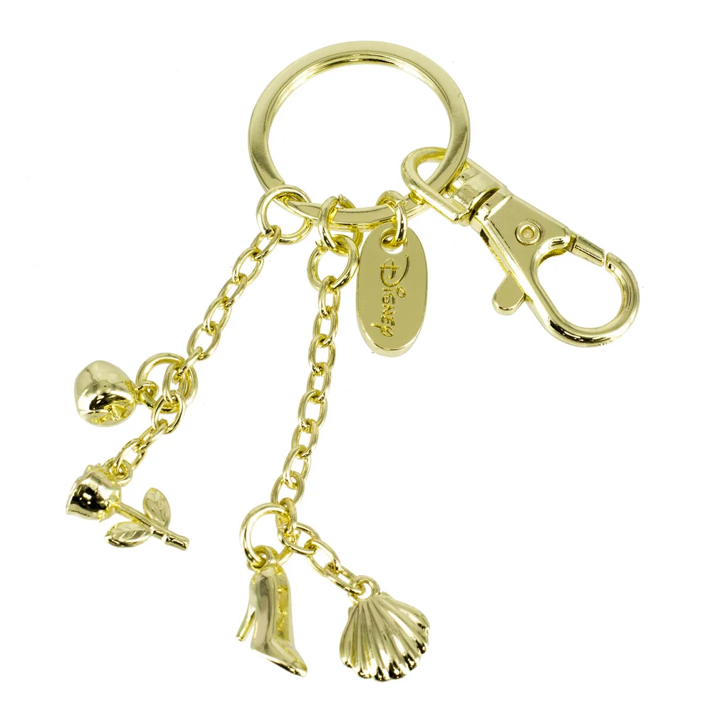 Porte-Clé Princesses Disney Image 1