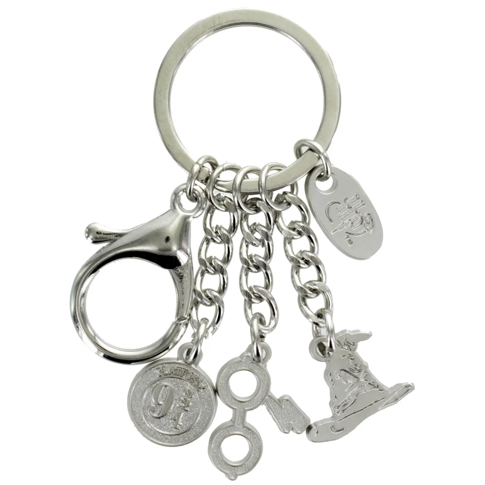 Porte-Clé Harry Potter Image 1