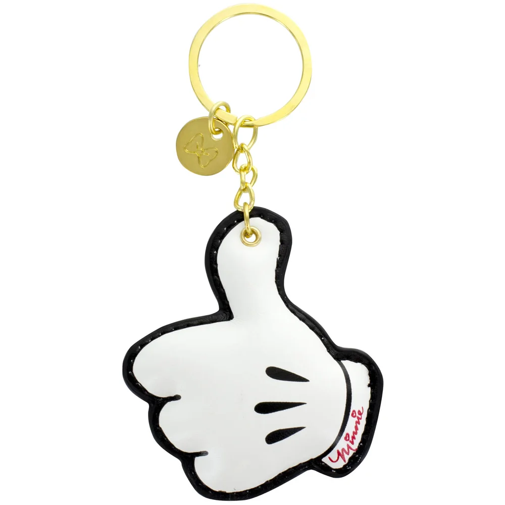 Porte-Clé Minnie Mouse Disney Image 1