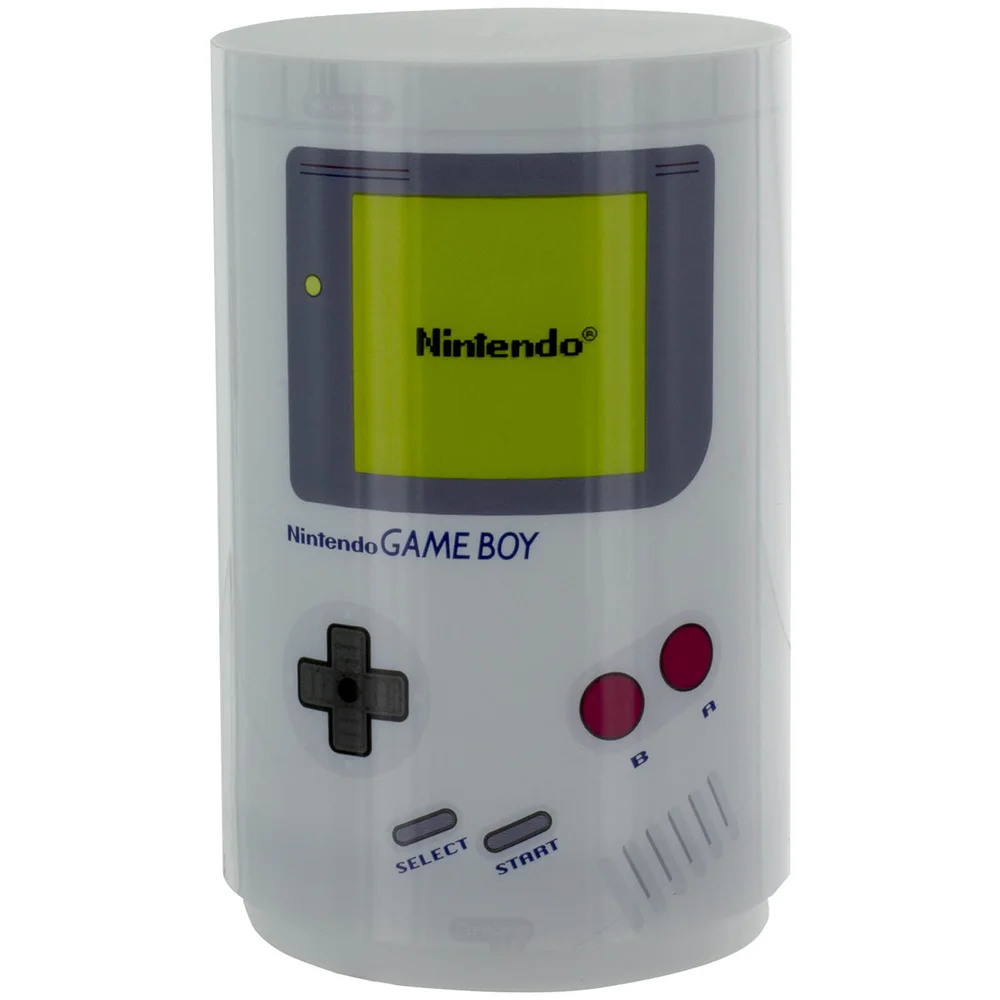 Veilleuse Game Boy Image 1